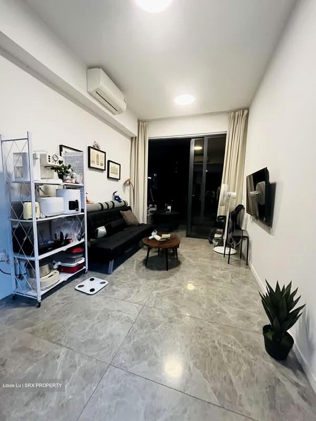 The M (D7), Apartment #529198091